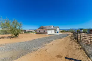 34425 N 140th St, Scottsdale, AZ 85262 - Photo 37