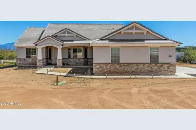 34425 N 140th Street, Scottsdale, AZ 85262 - Photo 1