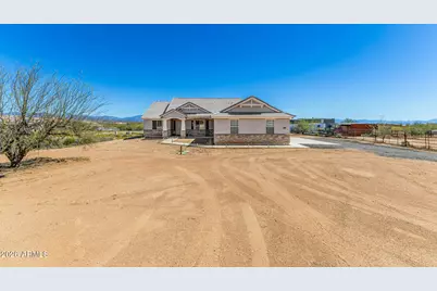 34425 N 140th Street, Scottsdale, AZ 85262 - Photo 39