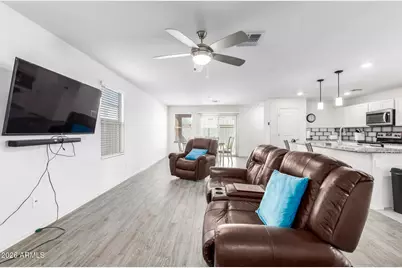 12652 W Glenn Drive, Glendale, AZ 85307 - Photo 5