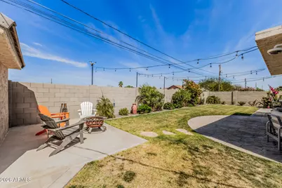 5368 E Vista Grande --, San Tan Valley, AZ 85140 - Photo 29