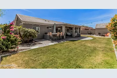 5368 E Vista Grande --, San Tan Valley, AZ 85140 - Photo 31