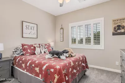 5368 E Vista Grande --, San Tan Valley, AZ 85140 - Photo 17