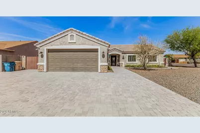 5368 E Vista Grande --, San Tan Valley, AZ 85140 - Photo 1