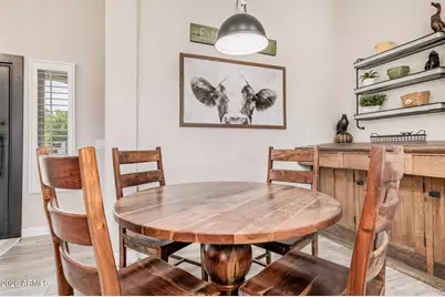 5368 E Vista Grande --, San Tan Valley, AZ 85140 - Photo 7