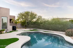 10858 E Hedgehog Pl, Scottsdale, AZ 85262 - Photo 3