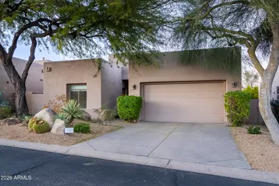10858 E Hedgehog Place, Scottsdale, AZ 85262 - Photo 19