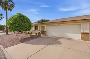 8020 E Keats Ave, Mesa, AZ 85209 - Photo 3