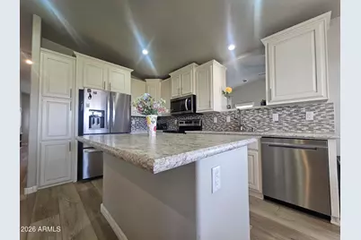 650 N Hawes Road #2805, Mesa, AZ 85207 - Photo 29