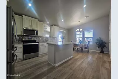 650 N Hawes Road #2805, Mesa, AZ 85207 - Photo 27