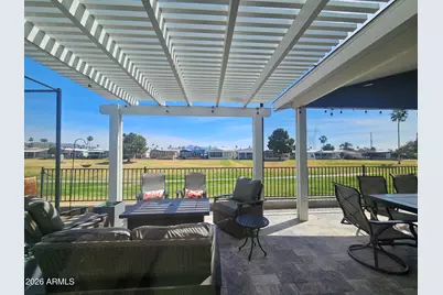 650 N Hawes Road #2805, Mesa, AZ 85207 - Photo 37