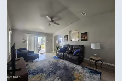 650 N Hawes Road #2805, Mesa, AZ 85207 - Photo 3