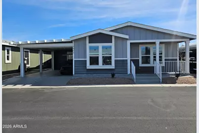 650 N Hawes Road #2805, Mesa, AZ 85207 - Photo 1