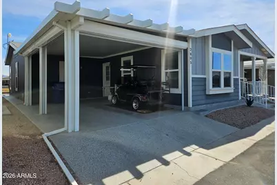 650 N Hawes Road #2805, Mesa, AZ 85207 - Photo 7