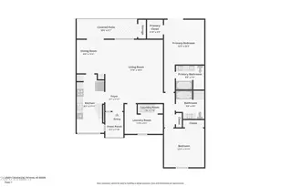 3048 E Cannon Dr, Phoenix, AZ 85028 - Photo 29