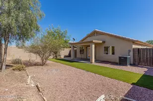 12140 W Rosewood Dr, El Mirage, AZ 85335 - Photo 23