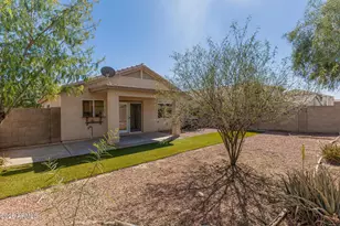 12140 W Rosewood Dr, El Mirage, AZ 85335 - Photo 19
