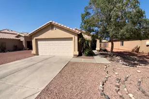12140 W Rosewood Dr, El Mirage, AZ 85335 - Photo 1