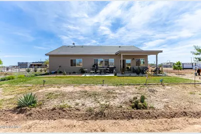 21412 W Mellow Street, Wittmann, AZ 85361 - Photo 21