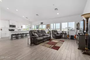 21412 W Mellow St, Wittmann, AZ 85361 - Photo 5