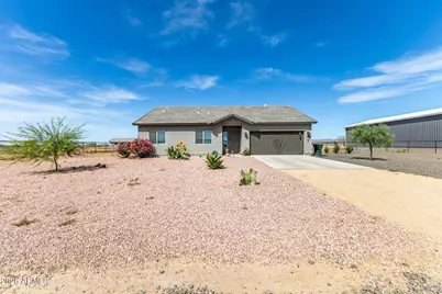 21412 W Mellow Street, Wittmann, AZ 85361 - Photo 1