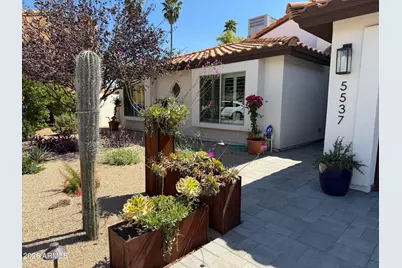 5537 E Grandview Road, Scottsdale, AZ 85254 - Photo 1