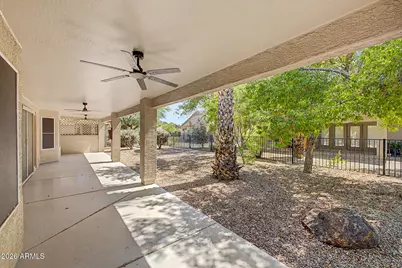 143 S Los Cielos Lane, Casa Grande, AZ 85194 - Photo 33