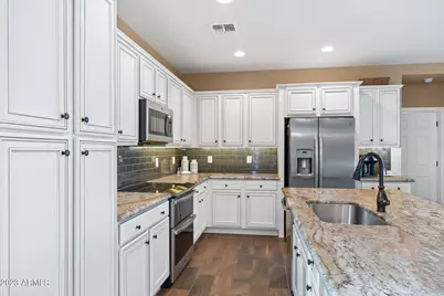 4456 Covered Wagon Trail, Wickenburg, AZ 85390 - Photo 5