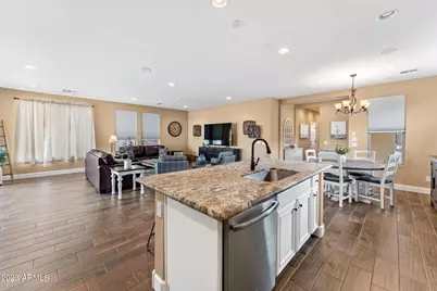 4456 Covered Wagon Trail, Wickenburg, AZ 85390 - Photo 9