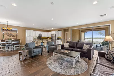 4456 Covered Wagon Trail, Wickenburg, AZ 85390 - Photo 3