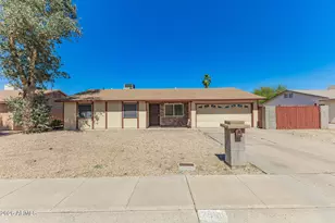 2040 E Monte Cristo Ave, Phoenix, AZ 85022 - Photo 1