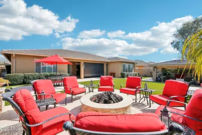 31626 N 129th Drive, Peoria, AZ 85383 - Photo 51