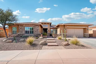31626 N 129th Drive, Peoria, AZ 85383 - Photo 1