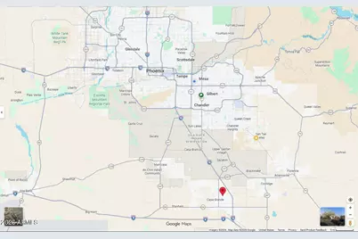 1168 E Avenida Ellena --, Casa Grande, AZ 85122 - Photo 109