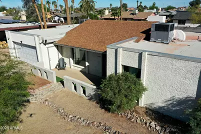 1168 E Avenida Ellena --, Casa Grande, AZ 85122 - Photo 1
