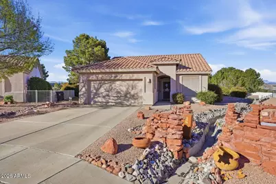 1660 E Crestview Circle, Cottonwood, AZ 86326 - Photo 1