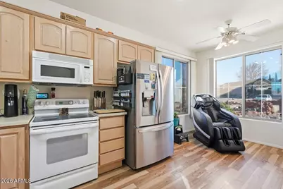 1660 E Crestview Circle, Cottonwood, AZ 86326 - Photo 15