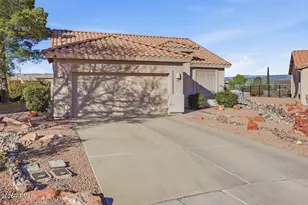 1660 E Crestview Cir, Cottonwood, AZ 86326 - Photo 3