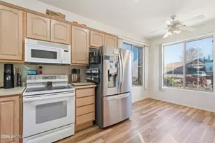 1660 E Crestview Cir, Cottonwood, AZ 86326 - Photo 7