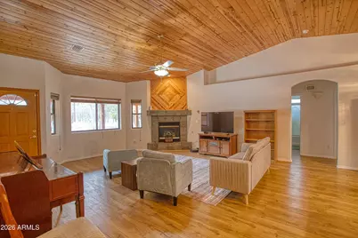 1573 Oxen --, Lakeside, AZ 85929 - Photo 3
