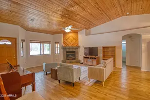 1573 Oxen --, Lakeside, AZ 85929 - Photo 3