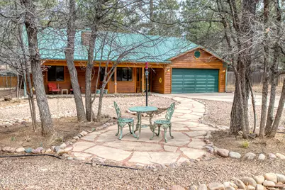 1573 Oxen --, Lakeside, AZ 85929 - Photo 19