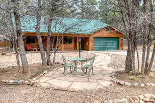 1573 Oxen --, Lakeside, AZ 85929 - Photo 19