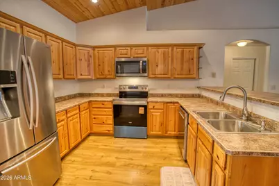 1573 Oxen --, Lakeside, AZ 85929 - Photo 13