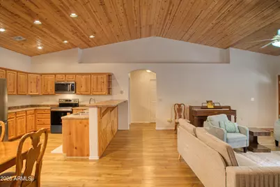 1573 Oxen --, Lakeside, AZ 85929 - Photo 5