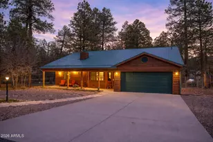 1573 Oxen --, Lakeside, AZ 85929 - Photo 21