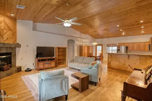 1573 Oxen --, Lakeside, AZ 85929 - Photo 15