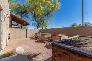 743 E Pepper Dr, Casa Grande, AZ 85122 - Photo 15