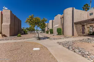 743 E Pepper Dr, Casa Grande, AZ 85122 - Photo 17