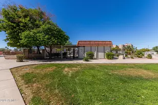 743 E Pepper Dr, Casa Grande, AZ 85122 - Photo 19